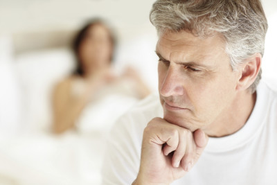 Erectile Dysfunction.