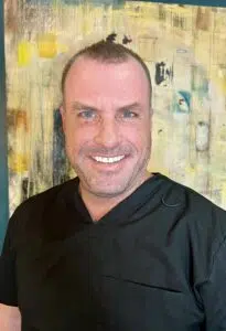 Dr. Aaron Hubbs, N.D.