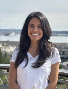 Meet Dr. Natalie Rubio, ND