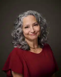 Tina, Medical Concierge at Full Potential HRT Clinic, helping new patients begin their care journey and schedule appointments across all Portland Metro & Seattle Metro locations.