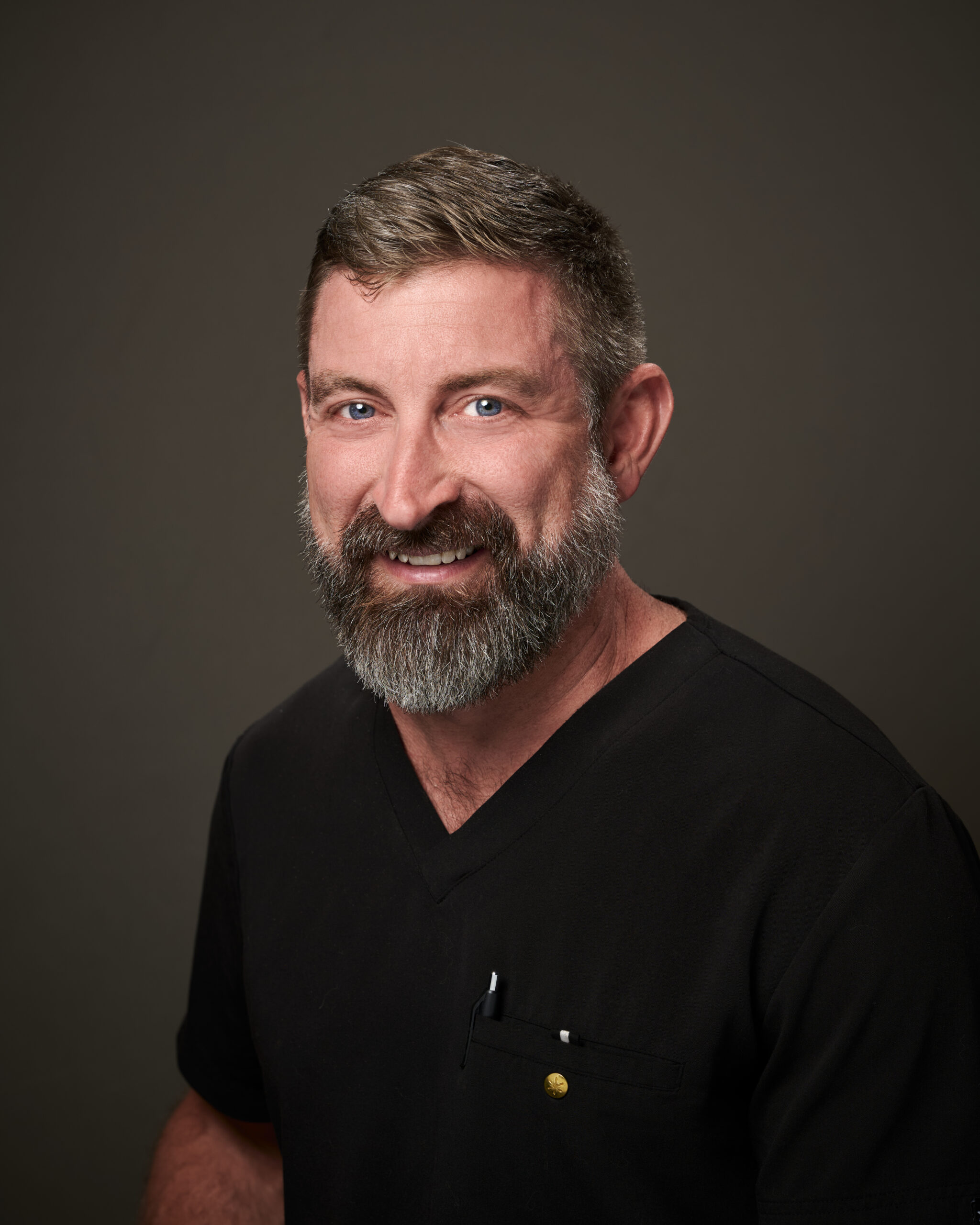 Dr. Matthew Renshaw Ruddell, ND – Naturopathic Physician at Full Potential HRT Clinic