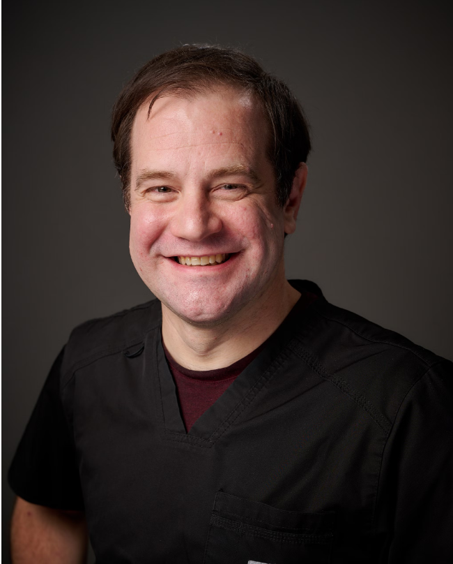 Dr. Erik Gudmundson, ND – Naturopathic Physician at Full Potential HRT Clinic