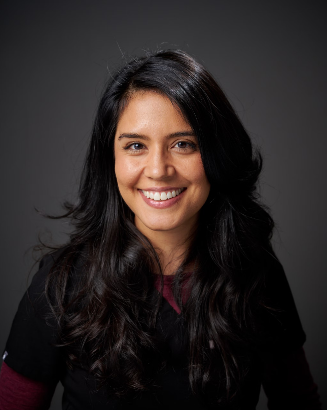 Dr. Natalie Rubio, ND – Naturopathic Physician at Full Potential HRT Clinic