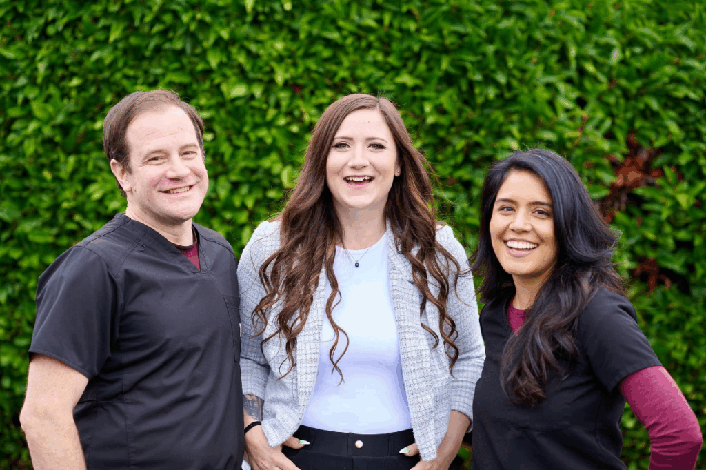 Renton SE Seattle Clinic Team